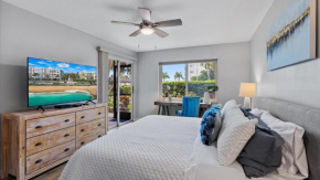 Beach Way Getaway